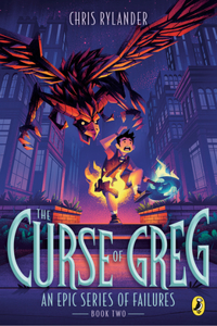 Curse of Greg