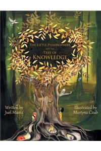Little Philosophers and the Tree of Knowledge