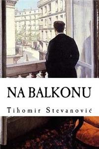 Na Balkonu