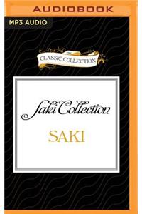 Saki Collection