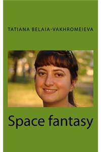 Space Fantasy