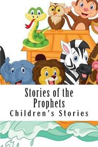 Stories of the Prophets