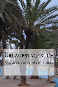 Urlaubstagebuch