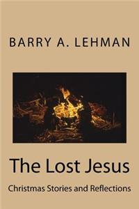 The Lost Jesus