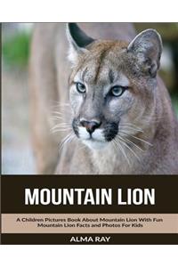 Mountain Lion