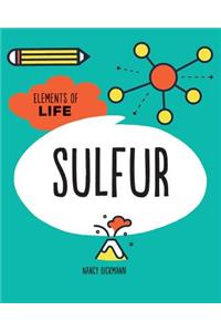 Sulfur