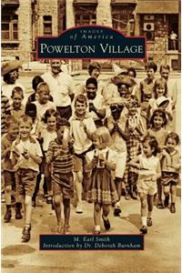 Powelton Village