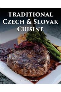 Traditional Czech and Slovak Cuisine