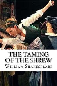 The Taming of the Shrew