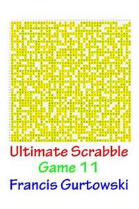 Ultimate Scrabble Game 11