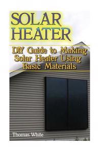 Solar Heater