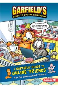 A Garfield (R) Guide to Online Friends