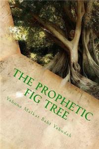 Prophetic Fig Tree