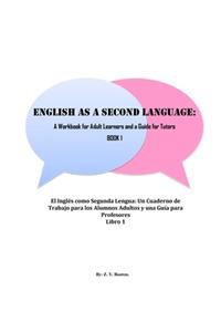 English as a Second Language