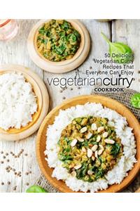 Vegetarian Curry Cookbook