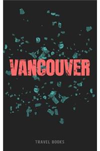 Travel Books Vancouver
