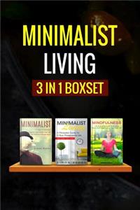 Minimalist Living