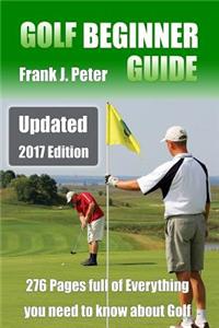 Golf Beginner Guide