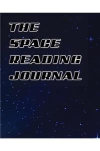 The Space Reading Journal