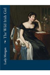 The Wild Irish Girl