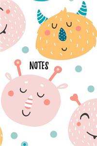 Notes
