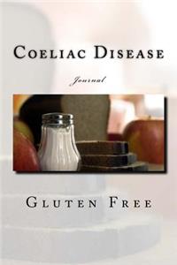 Coeliac Disease Journal