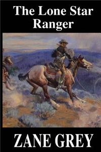 The Lone Star Ranger