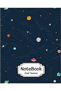 Notebook Space