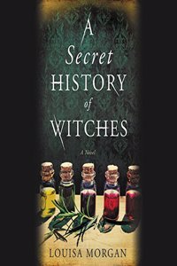 Secret History of Witches