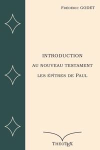 Les Epîtres de Paul
