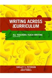 Writing Across the Curriculum