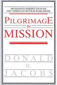 Pilgrimage in Mission