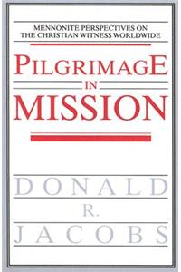 Pilgrimage in Mission