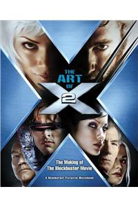 Art of X2