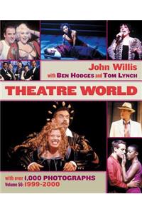 Theatre World 1999-2000