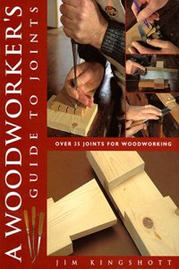 A Woodworker's Guide to Joints