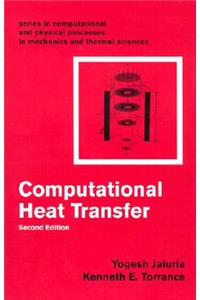 Computational Heat Transfer