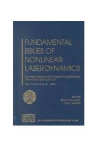 Fundamental Issues of Nonlinear Laser Dynamics