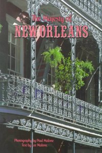 Majesty of New Orleans, The