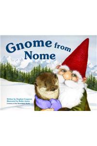 Gnome from Nome