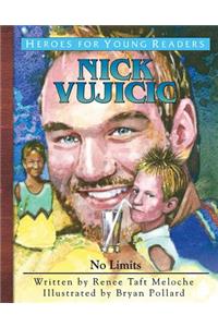 Nick Vujicic