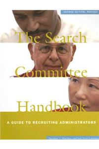 The Search Committee Handbook