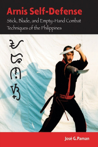 Arnis Self-Defense