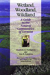 Wetland, Woodland, Wildland
