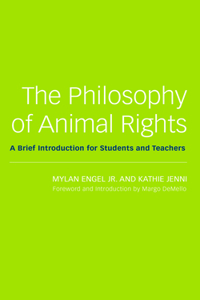 Philosophy of Animal Rights