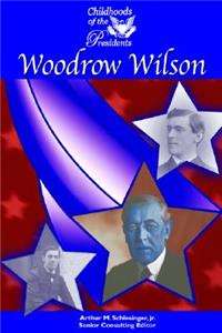 Woodrow Wilson