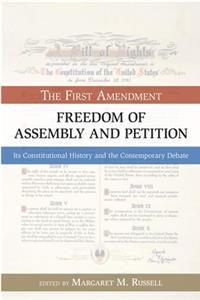 Freedom of Assembly and Petition