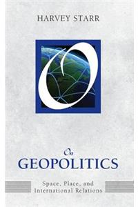 On Geopolitics