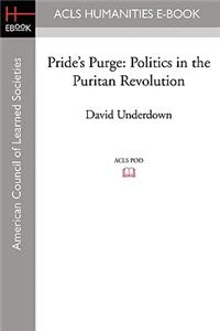 Pride's Purge