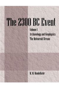 The 2300 BC Event